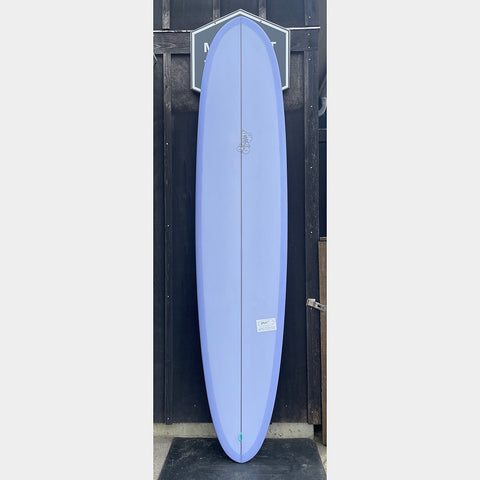 Murdey 8'6" Mini Log Surfboard
