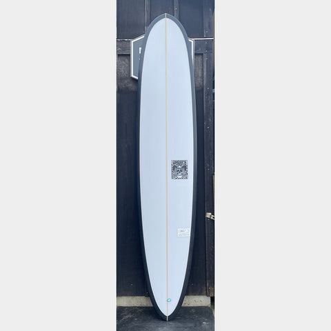 Murdey Viper 9' Longboard Surfboard (Old)