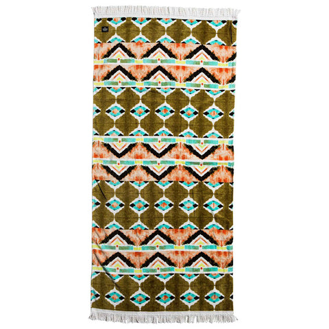 Volcom Native Drift Towel