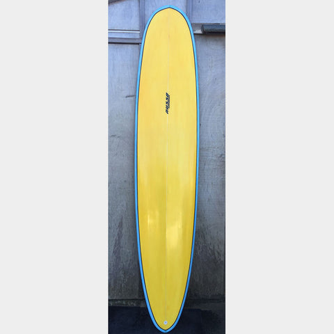 Russo High Performance 9'0" Longboard Surfboard