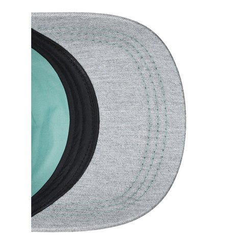 Roxy Next Level Baseball Hat - Creme de Menthe