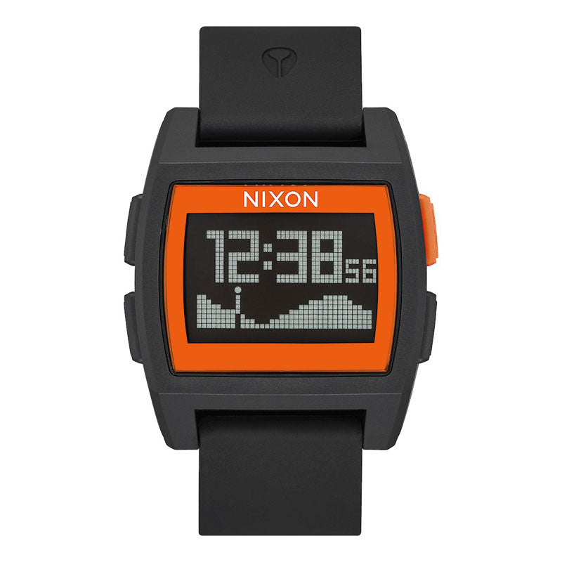 Nixon sales base 38mm