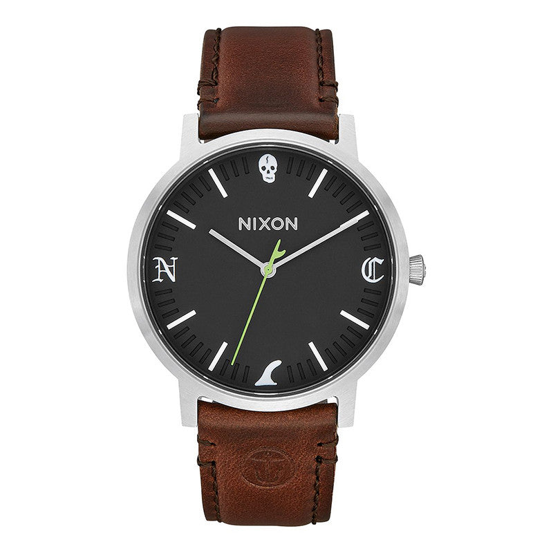 Nixon store captain fin