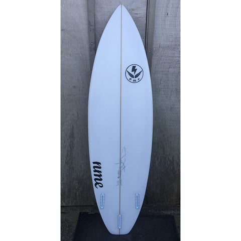 NME 5'11" Pick Pocket Surfboard