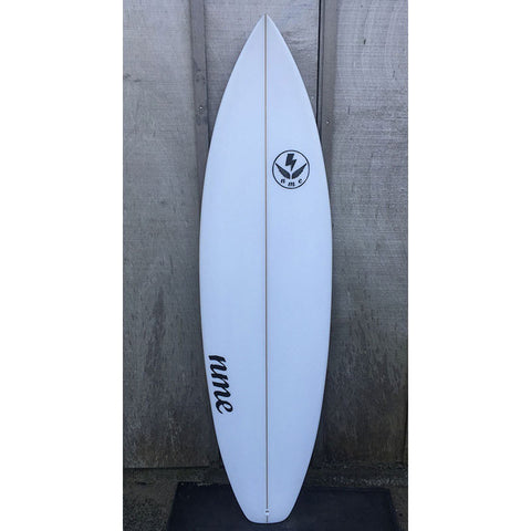 NME 5'11" Pick Pocket Surfboard