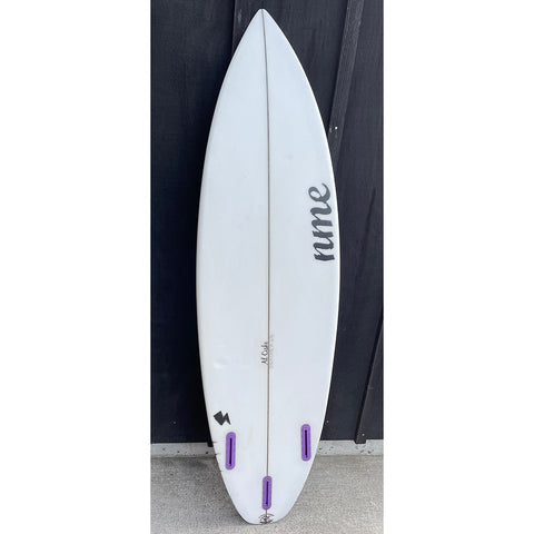 Used NME 5'6" Surfboard