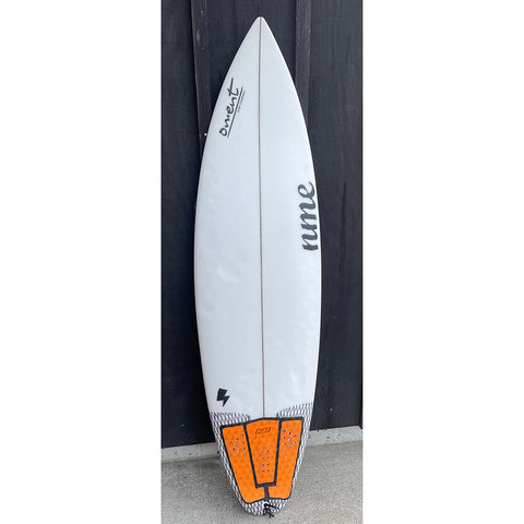 Used NME 5'6" Surfboard