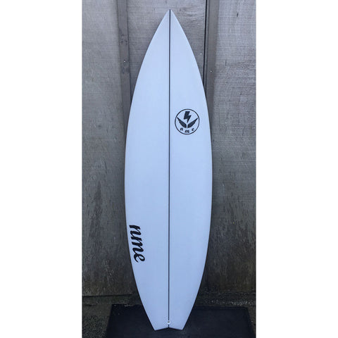 NME 5'9" T-Wing Surfboard