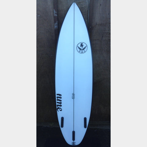 NME 6'0" Surfboard