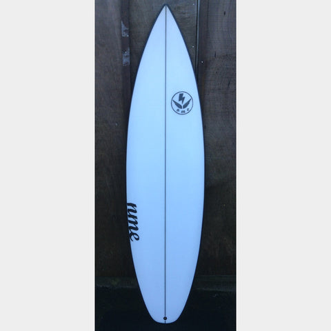 NME 6'0" Surfboard