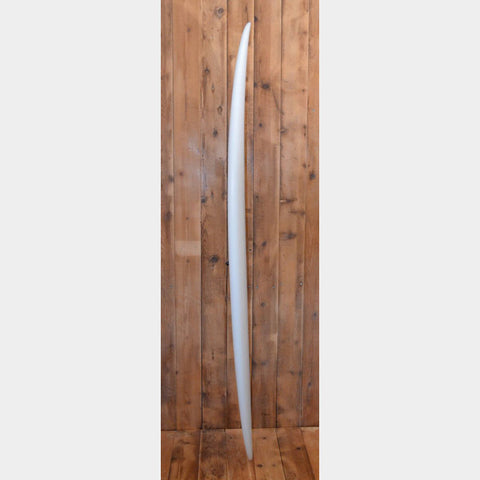 North Pacific Wide Egg 6'0" Surfboard
