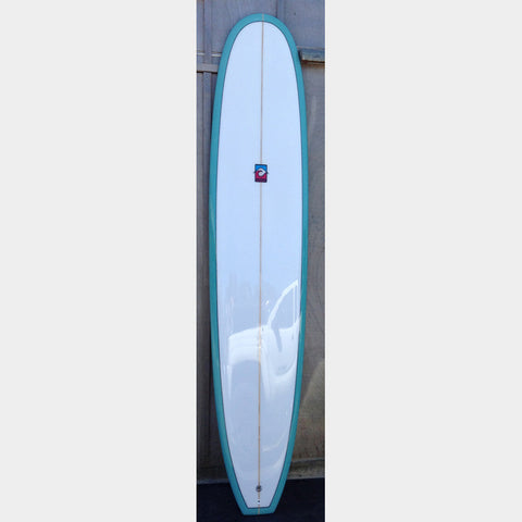 Northwest Surf Designs El Hefe 9'2" Longboard Surfboard