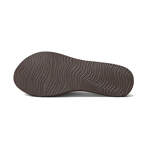 Reef O'Contrare LX Sandal - Gold