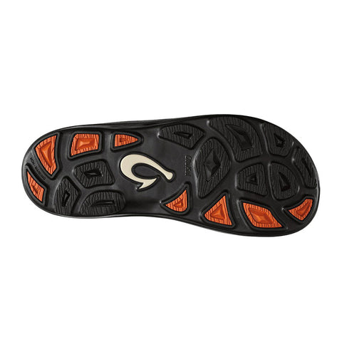 Olukai Kipi Sandals - Kona / Kona