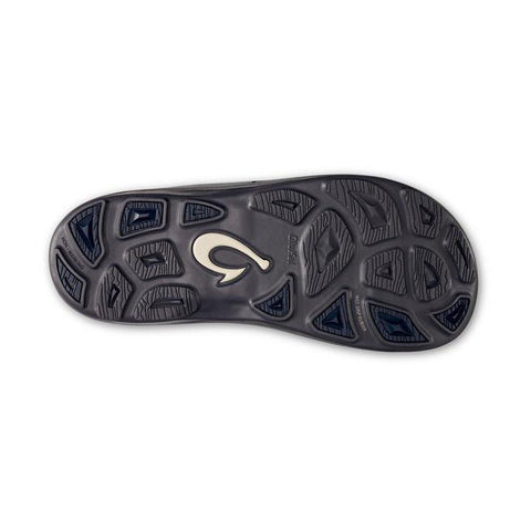 Olukai Kipi Sandals - Trench Blue / Trench Blue