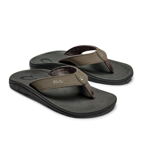 Olukai Ohana Sandals - Banyan / Island Salt