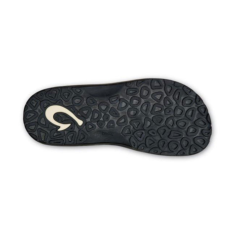 Olukai Ohana Sandals - Deep Green / Dark Shadow