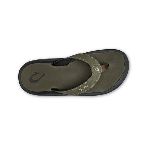 Olukai Ohana Sandals - Kona / Kona