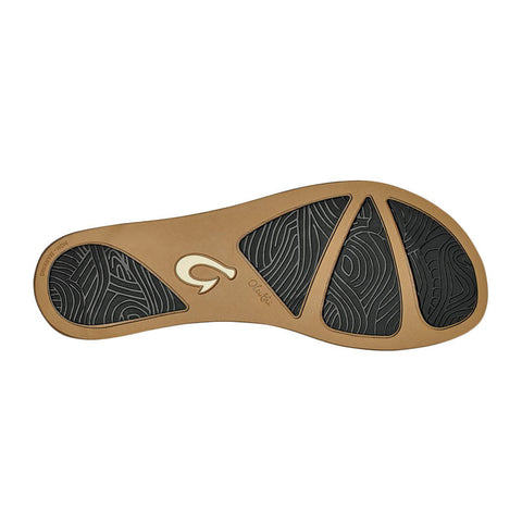 Olukai 'Ola Sandals - Tan / Tan