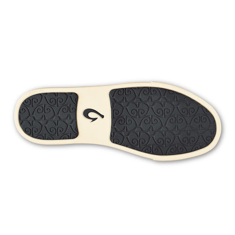 Olukai Pehuea Slip On Shoes - Pavement / Pavement
