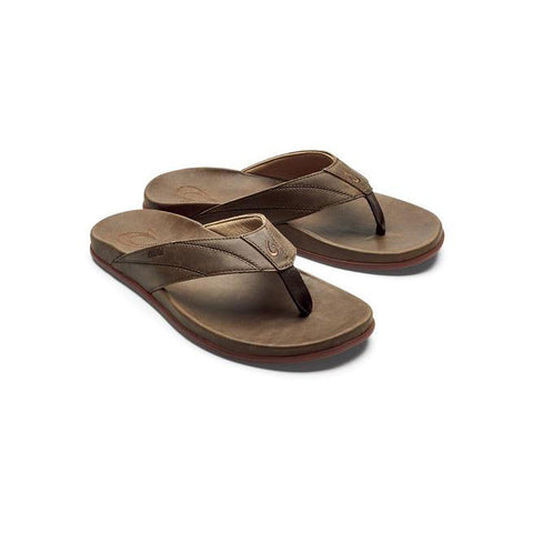 Olukai Pikoi Sandals - Ray / Ray