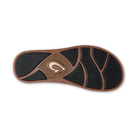Olukai Pikoi Sandals - Ray / Ray