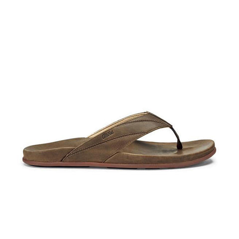 Olukai Pikoi Sandals - Ray / Ray