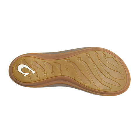 Olukai U'I Sandals - Sahara / Sahara