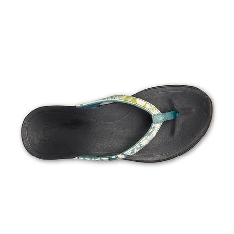 Olukai Women's Ho'opio Sandals - Dusk / Lehua