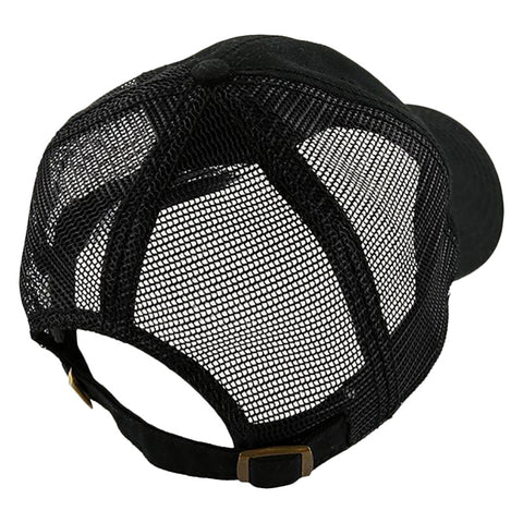 O'Neill Abyss Hat - Black