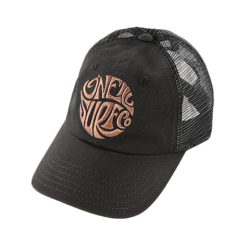 O'Neill Abyss Hat - Charcoal