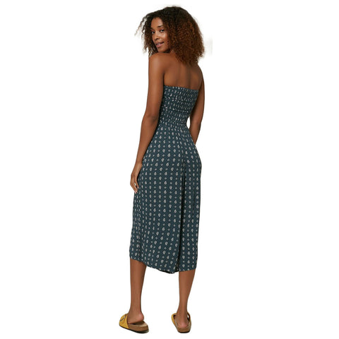 O'Neill Aliana Romper - Slate