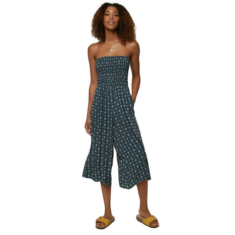 O'Neill Aliana Romper - Slate