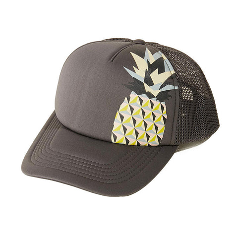 O'Neill All Out Hat - Grey