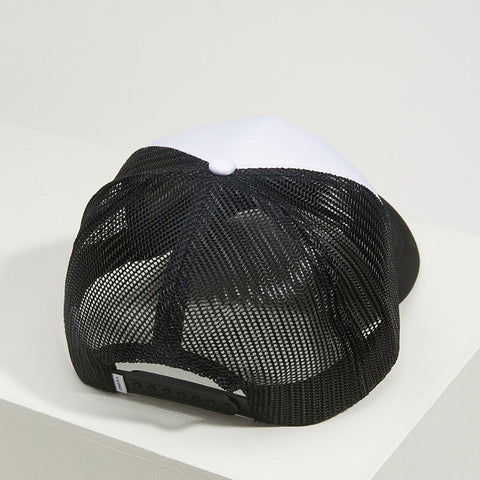 O'Neill All Out Hat - White - Back
