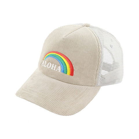 O'Neill Aloha Hat - Stone