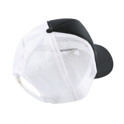 O'Neill Americana Hat - Black / White
