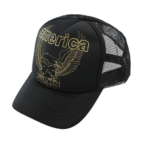 O'Neill Americana Hat - Black