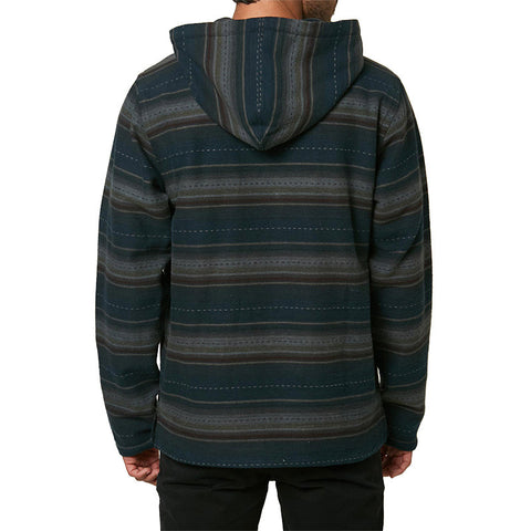 O'Neill Baja Poncho - Graphite