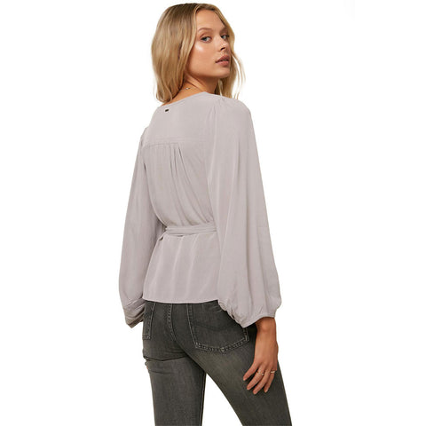 O'Neill Barrymore Top - Miso