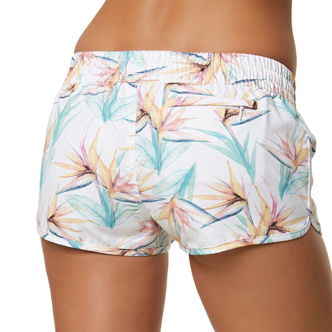 O'Neill Bayside 2" Short - White