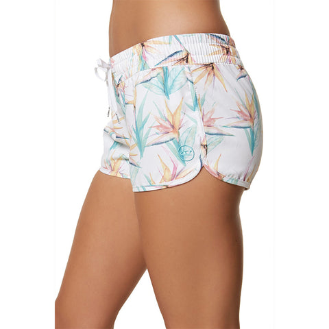 O'Neill Bayside 2" Short - White