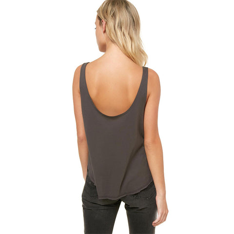O'Neill Be Nice Tank - Faded Black
