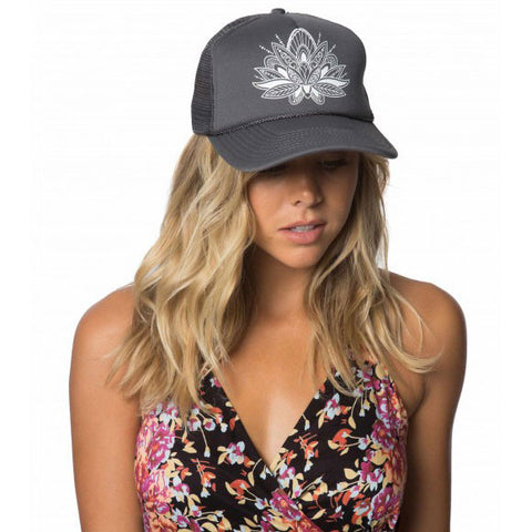 O'Neill Beach Day Hat - Pavement