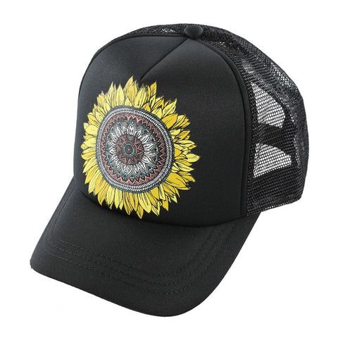 O'Neill Beach Nomad Hat - Black