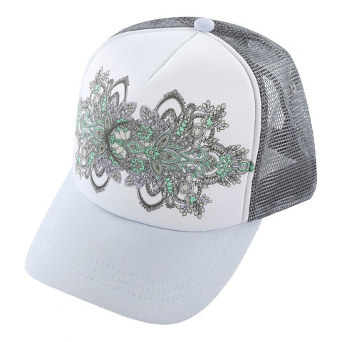 O'Neill Beach Nomad Hat - Grey