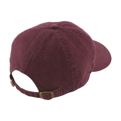 O'Neill Beach Please Hat - Wine