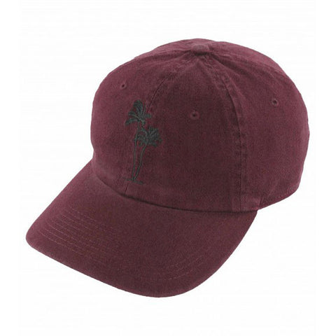 O'Neill Beach Please Hat - Wine