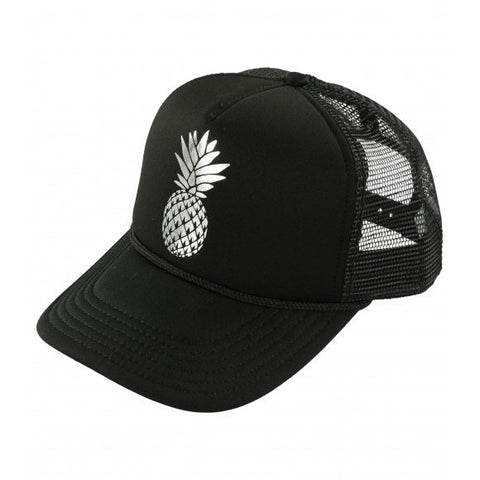 O'Neill Beach Squad Hat - Black