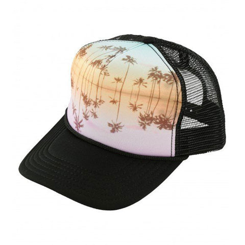 O'Neill Beach Squad Hat - Multi
